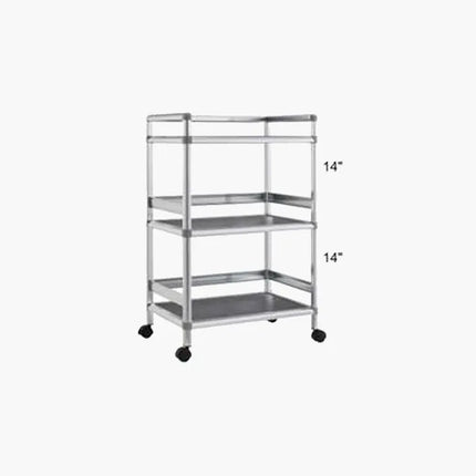 Ruby Kitchen Trolley - New