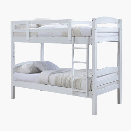 Asher Double Deck Bed