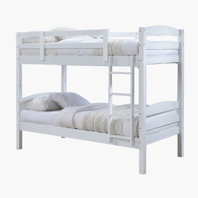Asher Double Deck Bed
