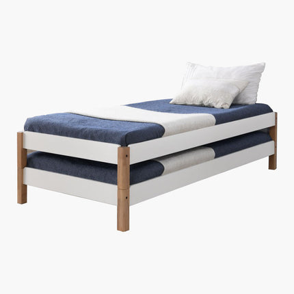 Linus Stackable Bed – Single