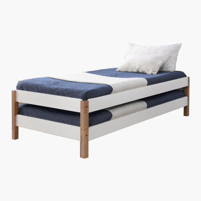 Linus Stackable Bed – Single