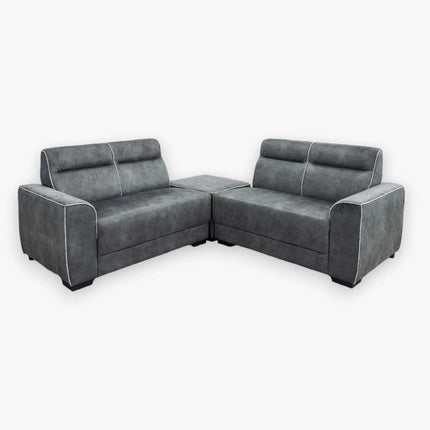 Enduran Sofa 4S + Stool