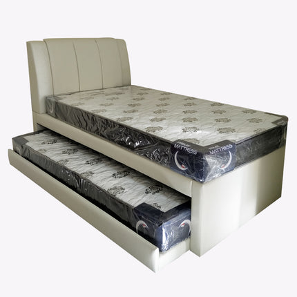Warner pullout Bed frame
