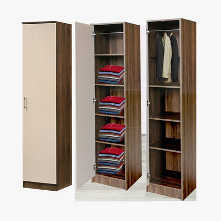 Adil Wardrobe – Small CLB