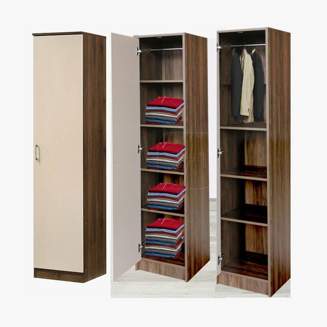 Adil Wardrobe – Small CLB
