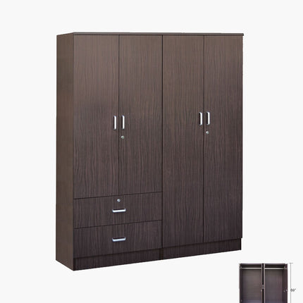 Cancin Wardrobe