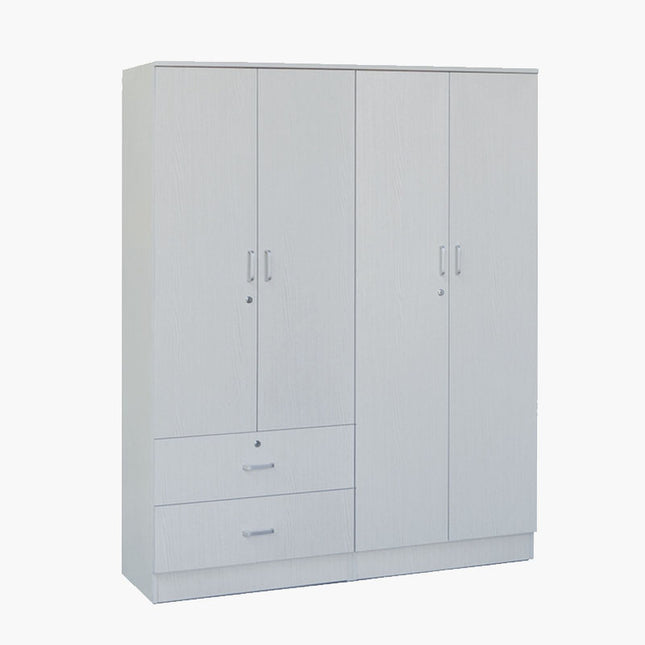 Cancin Wardrobe