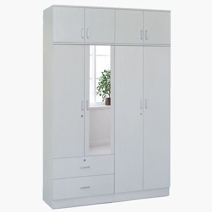 Cancin Wardrobe(Mirror)+Top