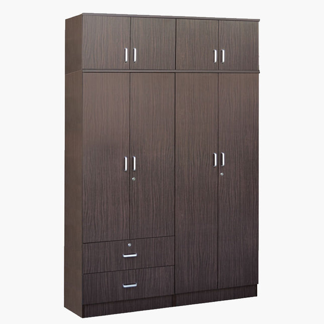 Cancin Wardrobe+Top