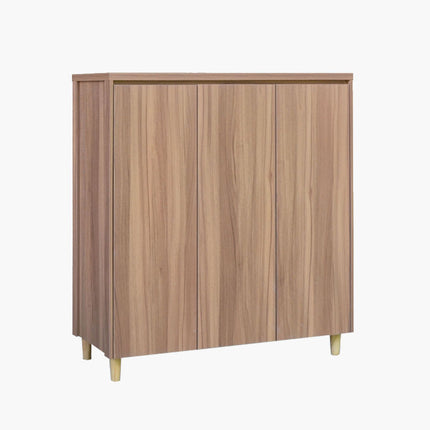 Desha Shoe Cabinet – 3 Door