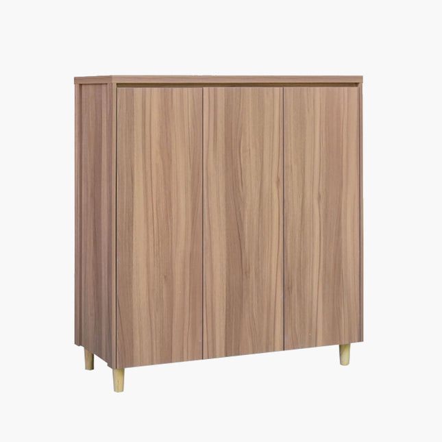 Desha Shoe Cabinet – 3 Door