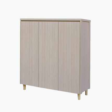Desha Shoe Cabinet – 3 Door