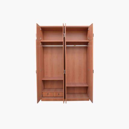 Rubic 8 Door wardrobe – Promo Offer