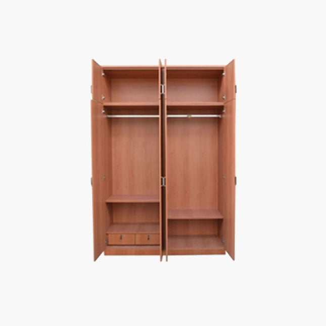 Rubic 8 Door wardrobe – Promo Offer