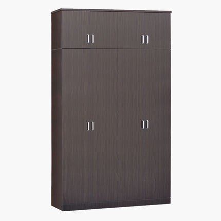 Rubic 8 Door wardrobe – Promo Offer