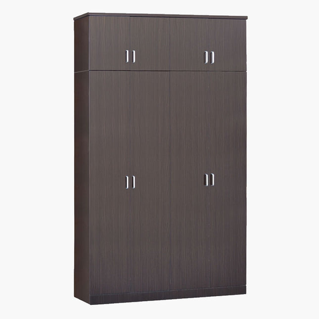 Rubic 8 Door wardrobe – Promo Offer