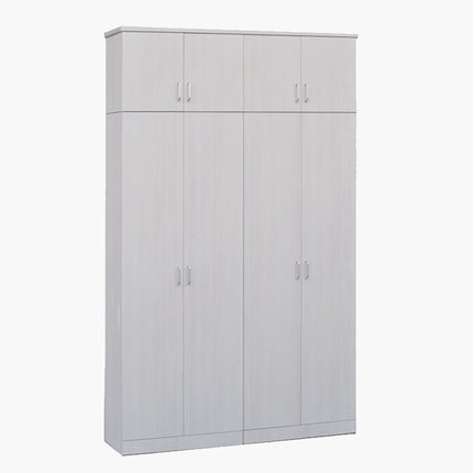Rubic 8 Door wardrobe – Promo Offer