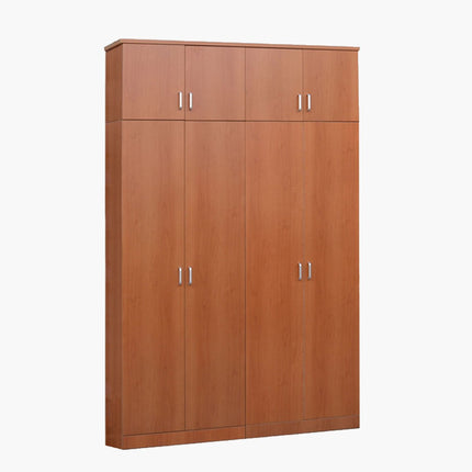Rubic 8 Door wardrobe – Promo Offer