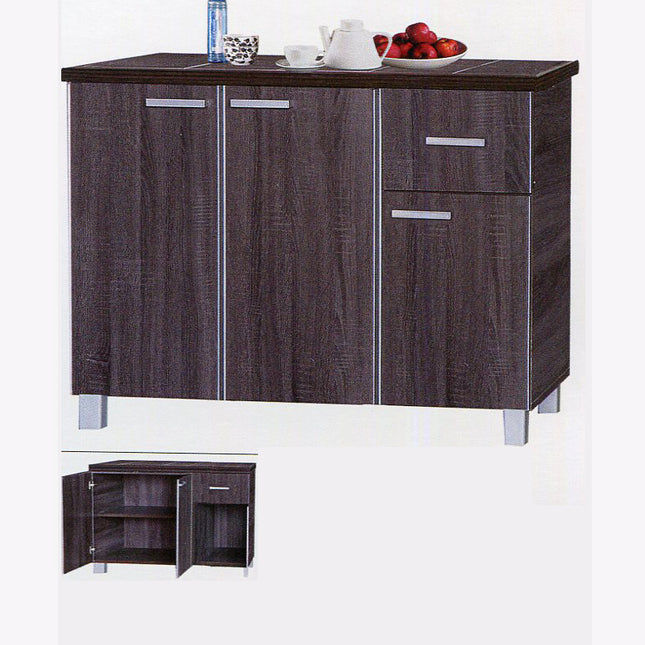 Ciaz Kitchen Cabinet – 4 FT