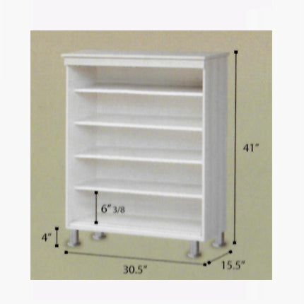 Amoy Shoe Cabinet