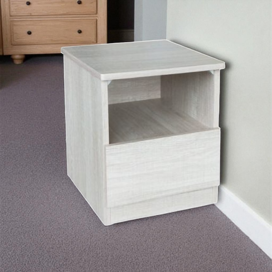 Kangas Bedside Table