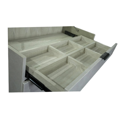 Sally Solid Plywood Chest of Drawers
