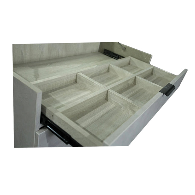 Sally Solid Plywood Chest of Drawers