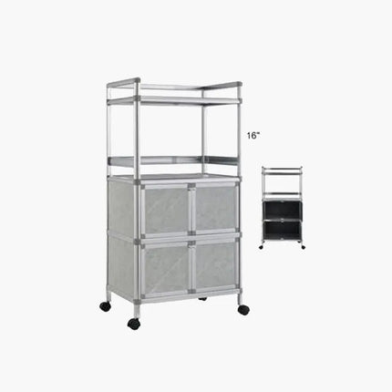 Lenora Kitchen Trolley