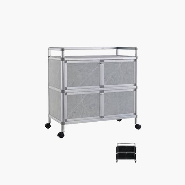 Jaipur Kitchen Trolley