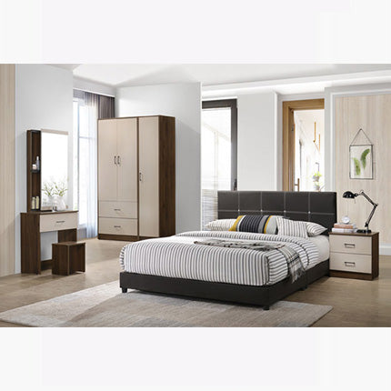 Pioneer Bedroom Set