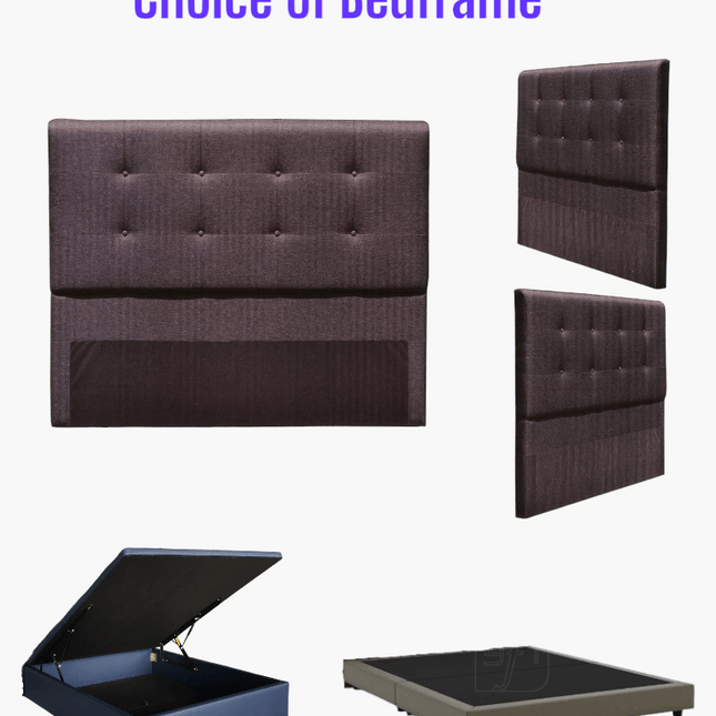 Aben Bedframe Promo – 2