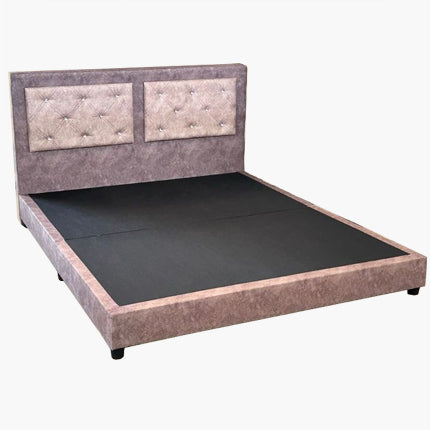 Asanfa Fabric bedframe