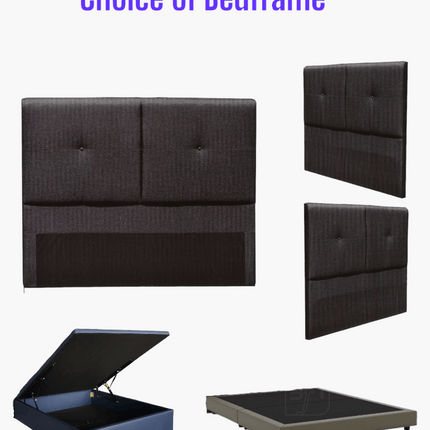 Aben Bedframe Promo – 3