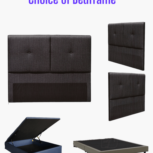 Aben Bedframe Promo – 3