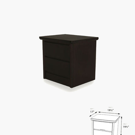 Mahin Side Table - 4