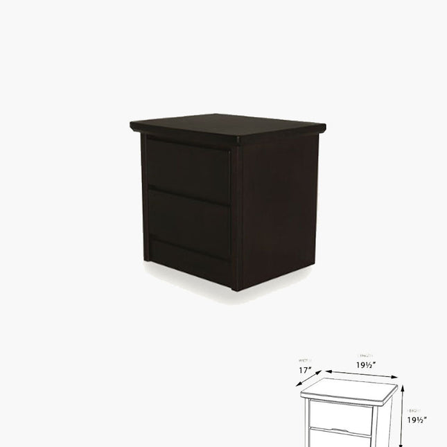 Mahin Side Table - 4