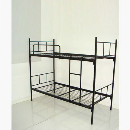Giant Double Deck Bed