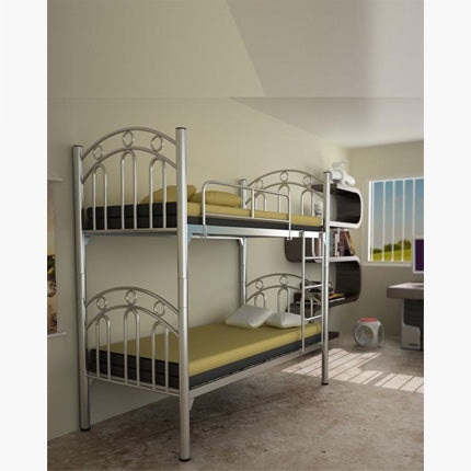 Abira Double Deck Bed