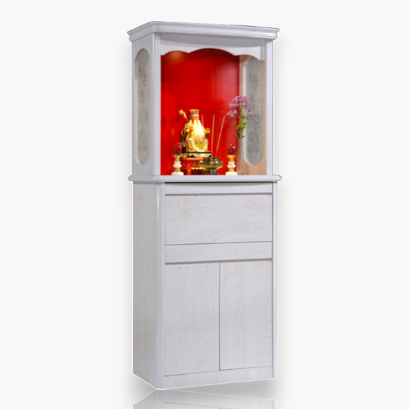Glenda Chinese Altar