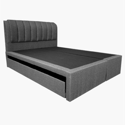 Tagiyan Pullout bedframe
