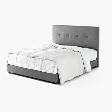Bentra Fabric Bedframe