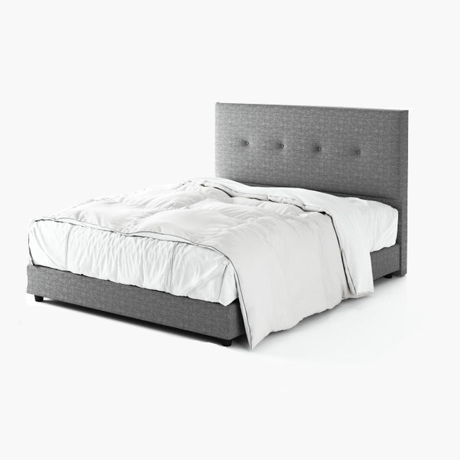 Bentra Fabric Bedframe
