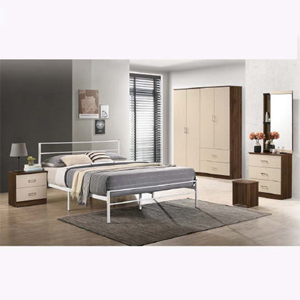 Jacob Bed Room Set-CLB