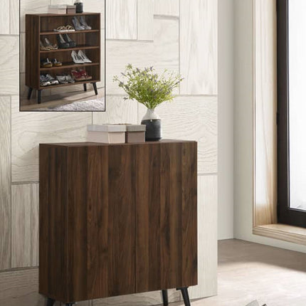 Raffles Shoe Cabinet - A