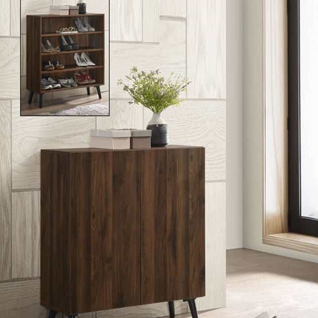 Raffles Shoe Cabinet - A