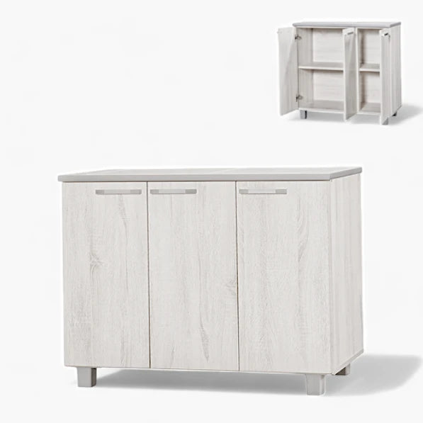 Dimez Kitchen Cabinet – 3