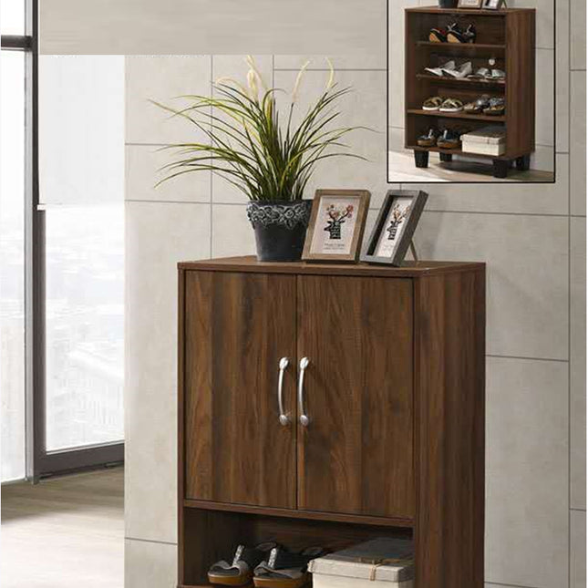 Raffles Shoe Cabinet - B