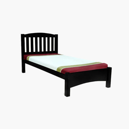 Harnic Wooden Bed