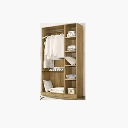 Yanri Wardrobe – 3 Door