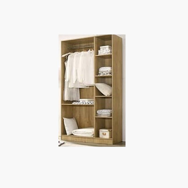 Yanri Wardrobe – 3 Door